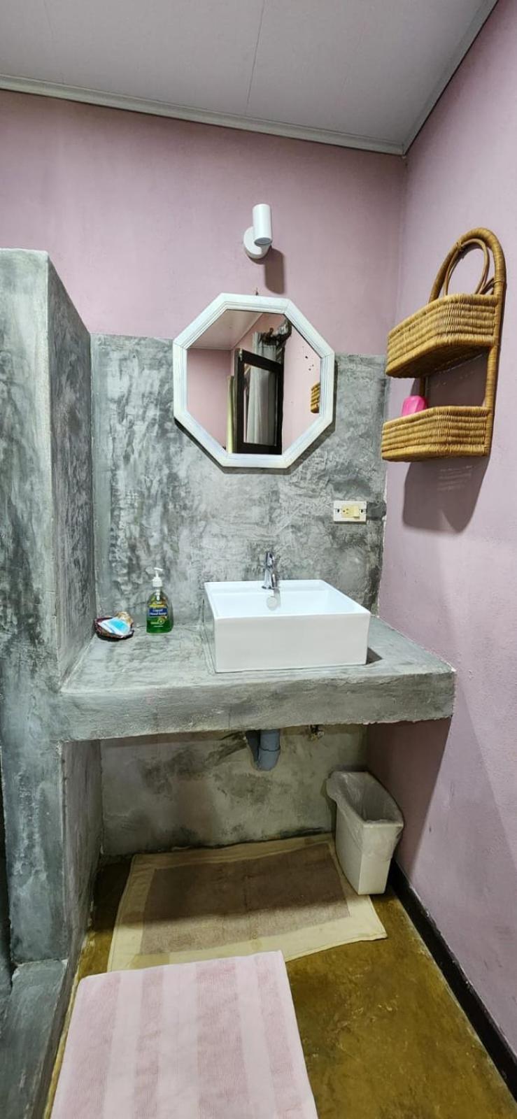 Casa Rural Aroma De Campo Curubande 외부 사진