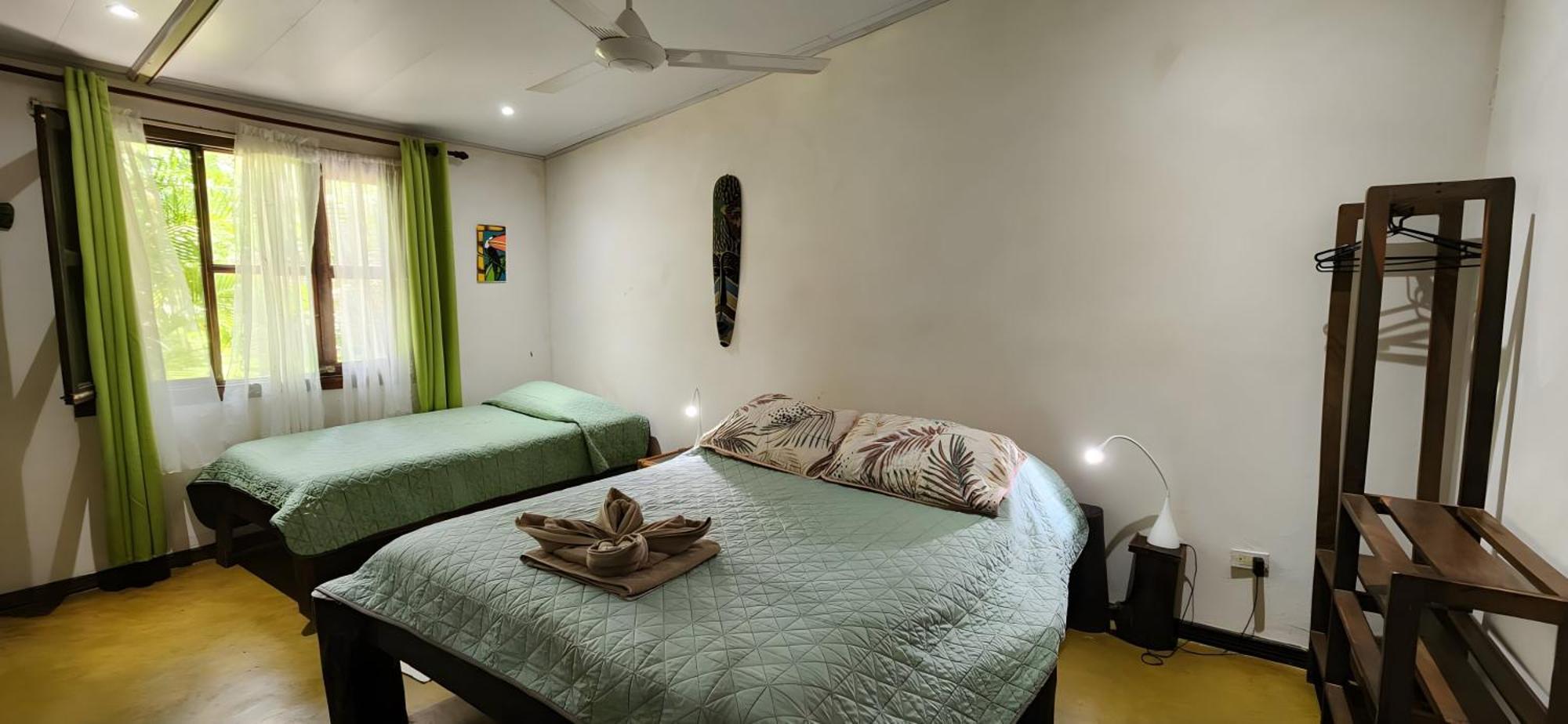 Casa Rural Aroma De Campo Curubande 외부 사진